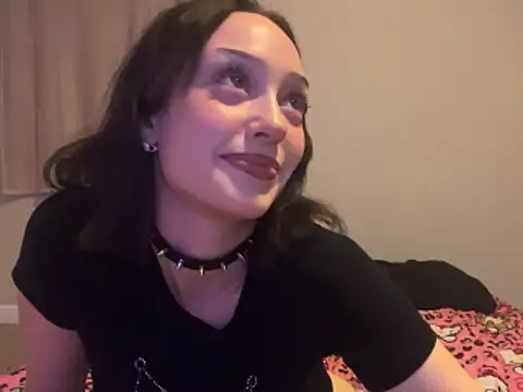 strwbrrymilk's cam snapshot