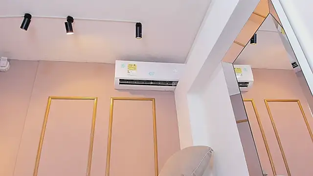 PerlaPreciosa's cam snapshot