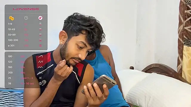 ShayanLK live sex cam