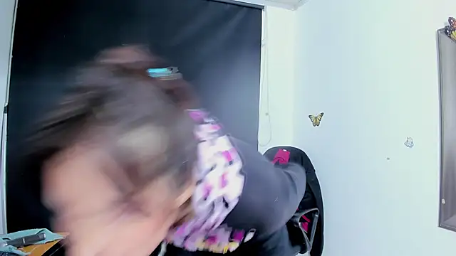 evelynesex's cam snapshot