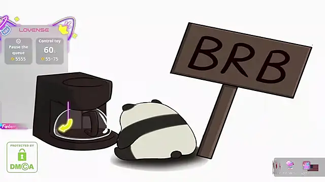 BunnieAngel live sex cam