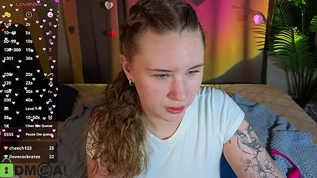 Elsie_Cutties's cam snapshot