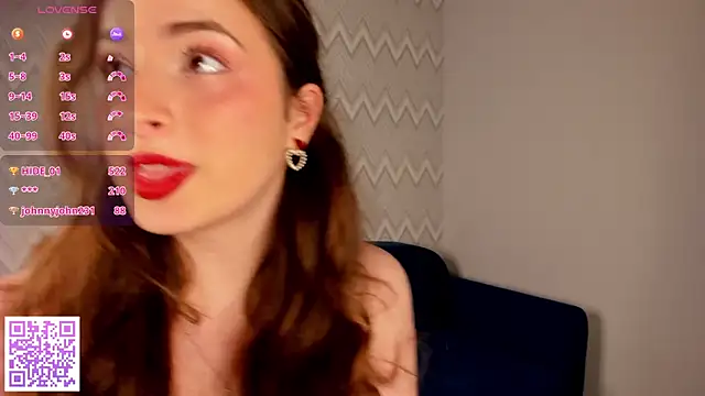 moon_sanny's cam snapshot