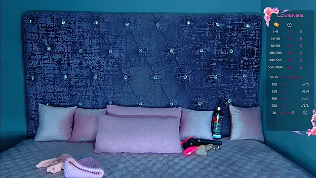 NoraBigAss's cam snapshot