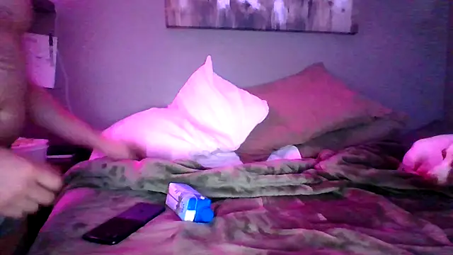 HarvryBlaze live sex cam