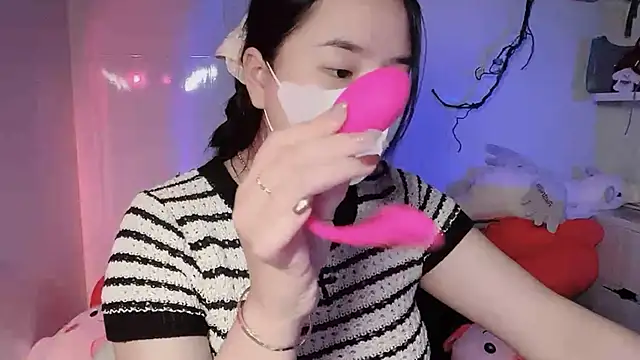BeChinh_Lee live sex cam