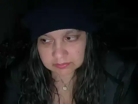 MelanieFawker live sex cam