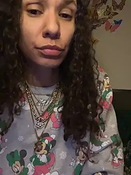 _Neeka_ live sex cam