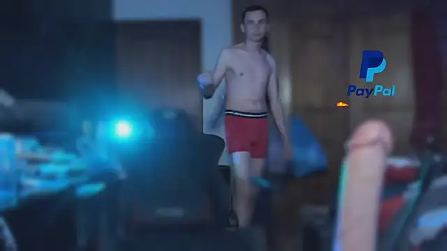 XxEnderxX's cam snapshot