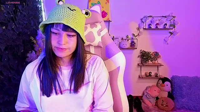 Eymmy_24's cam snapshot