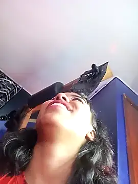 Dakashyten's cam snapshot