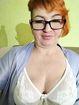 Alissa55552111's cam snapshot