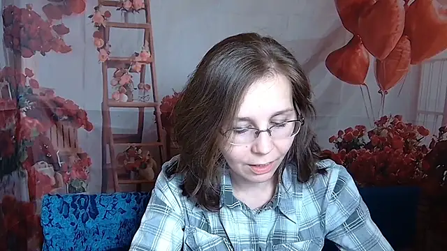 DaisyEdit's cam snapshot