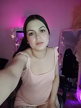 Selene_sst's cam snapshot