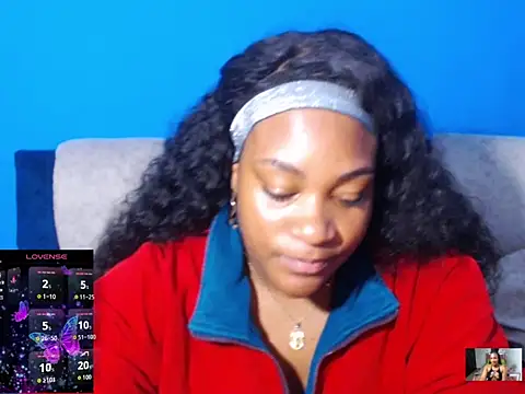 the_pearl199's cam snapshot