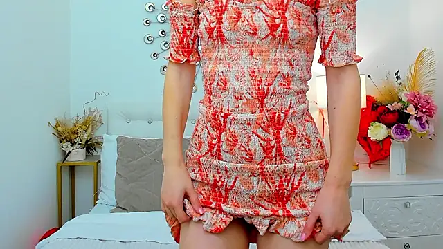 IrmaCos's cam snapshot