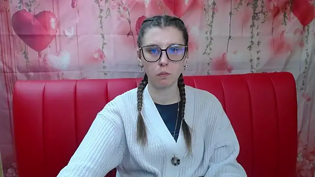 LilianaShine's cam snapshot