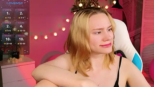 Ramona___'s cam snapshot