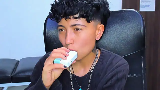 Im_Mathias live sex cam