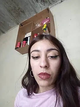 Jennyvignaduzzo's cam snapshot