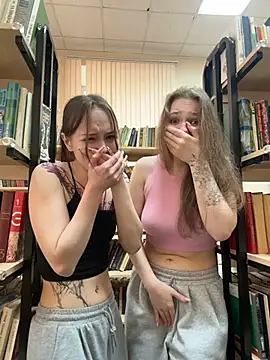 RussianWoman live sex cam