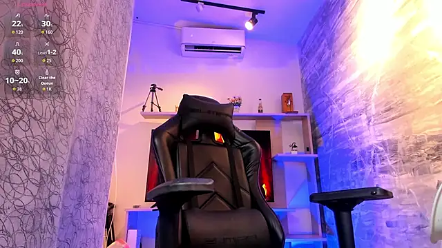 saracaball_ live sex cam