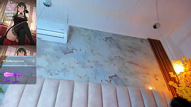 Doyeon_Dae's cam snapshot