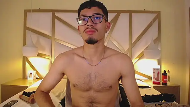 Jaxon_Carter live sex cam