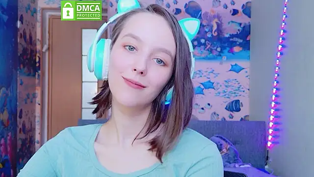 Cutie_Eira's cam snapshot