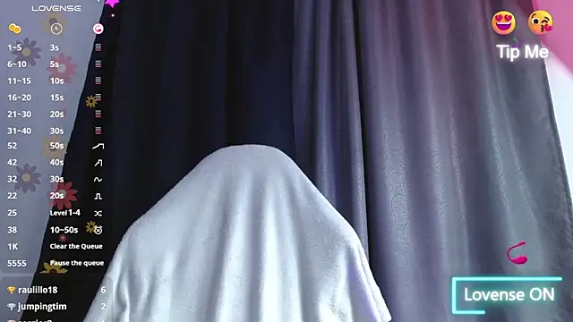 Exotic_wish's cam snapshot