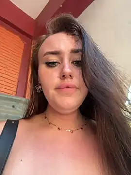 KiraSunshine's cam snapshot