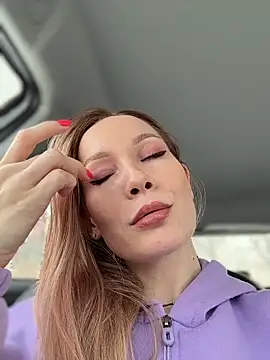 LavenderHot live sex cam