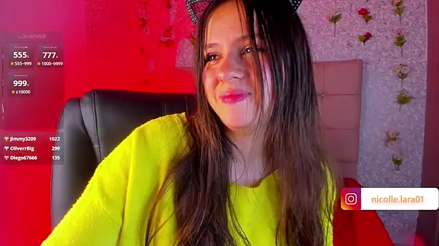 Kitty_Rose_CS live sex cam