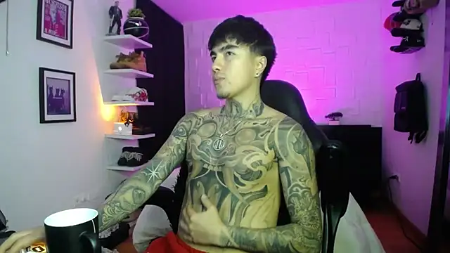 jung_dragon live sex cam