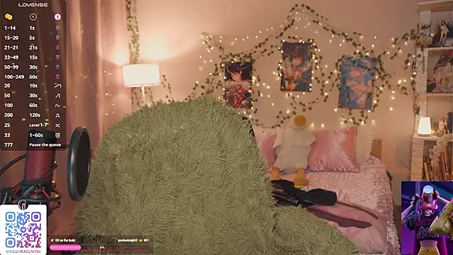 koshkasenpai live sex cam