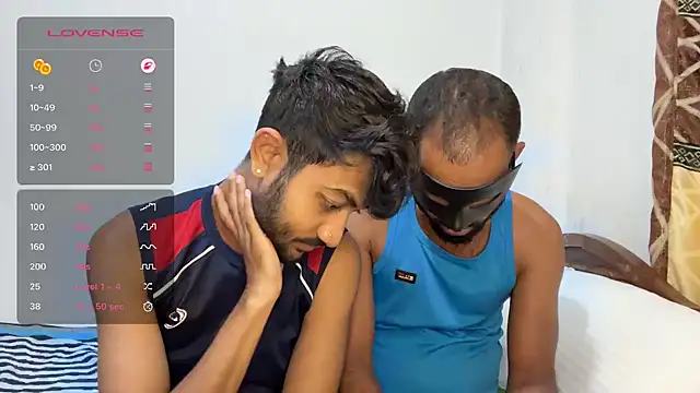 ShayanLK live sex cam