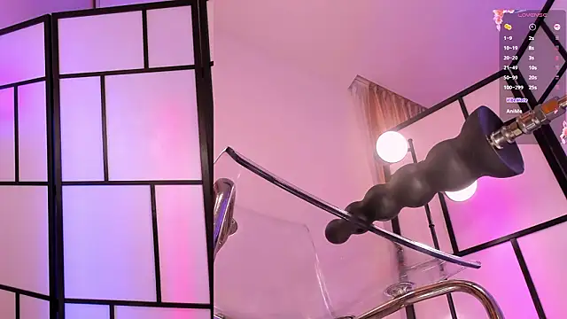 SophieBaley live sex cam