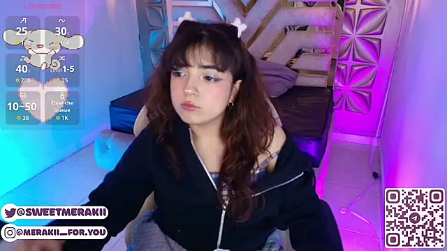 meraki_fraise live sex cam