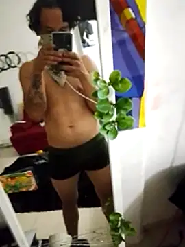 enoc369's cam snapshot