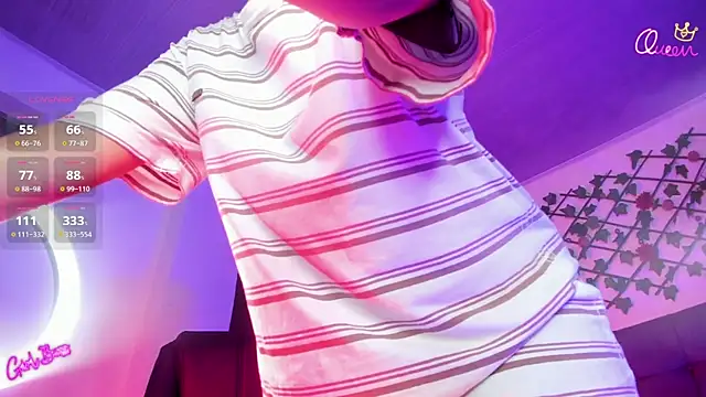 Anna_valerious7 live sex cam