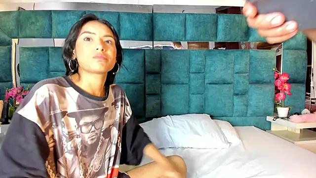 ViceSweet live sex cam