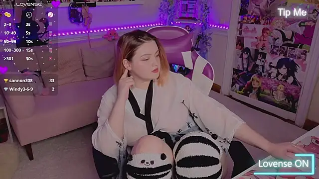 Unholy_Lady live sex cam