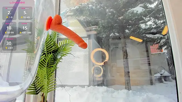 Naila18 live sex cam