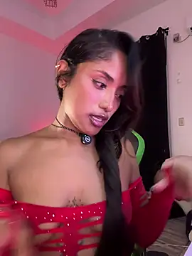 VictoriaFeller live sex cam