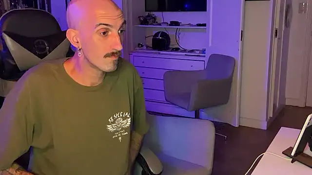 Anestesia_2's cam snapshot