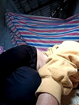 Ami-su's cam snapshot