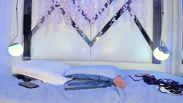 NallyMax1 live sex cam