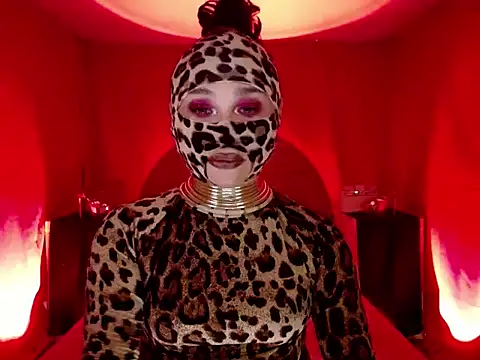 Mysterious_Mistress live sex cam