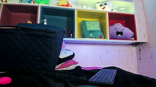 harimoon1 live sex cam