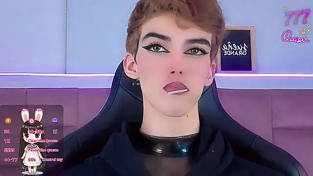 Baby_FenixTS live sex cam